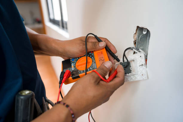 Best Residential Electrician Services  in Hammond, WI