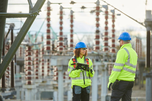 Best Electrical Installation Contractor  in Hammond, WI