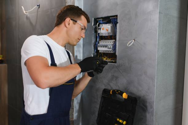 Best Local Electrician Companies  in Hammond, WI