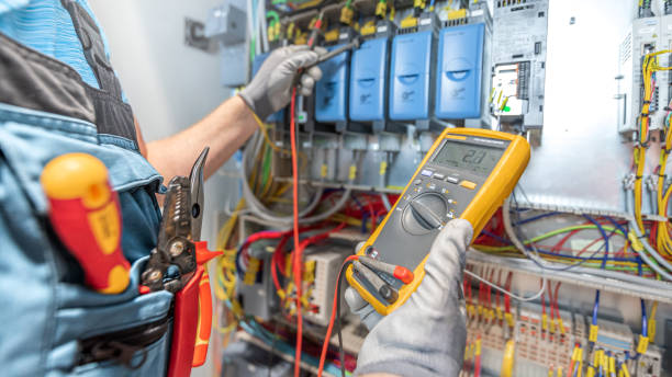 Best Home Electrical Repair  in Hammond, WI