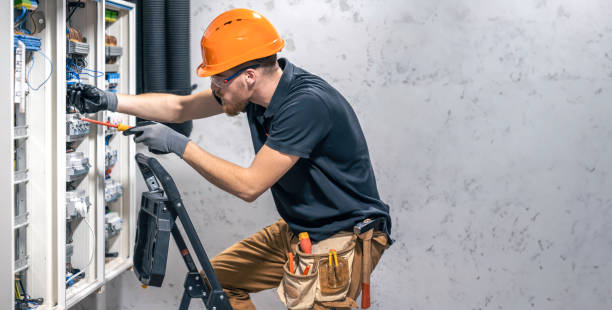 Best Electrical Outlet Repair  in Hammond, WI